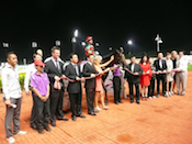 Super Easy and connections Singapore Guineas<br>Photo by Whistlejacket